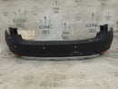 SKODA YETI (5L) 2009-2013 REAR BUMPER PDC GENUINE 5L6807421