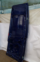 FORD TRANSIT XLWB HIGH ROOF 2013-22 REAR DOOR PANEL LEFT PASSENFER SIDE