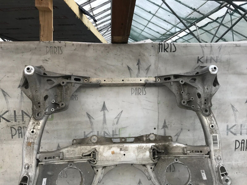 BMW 5, 7 SERIES G30 G31 G11 G12 FRONT SUBFRAME SUPPORT GENUINE 68528910