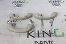MINI COUNTRYMAN R60 2010-2016 SET OF 3 INTERIOR ROOF GRAB HANDLE BEIGE 2754167