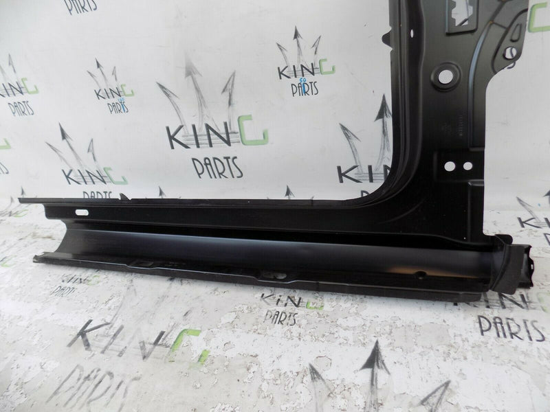 VW GOLF VII 2015-17 LEFT A-PILLAR COLUMN FRAME BODY PANEL *NEW* 5G3809835