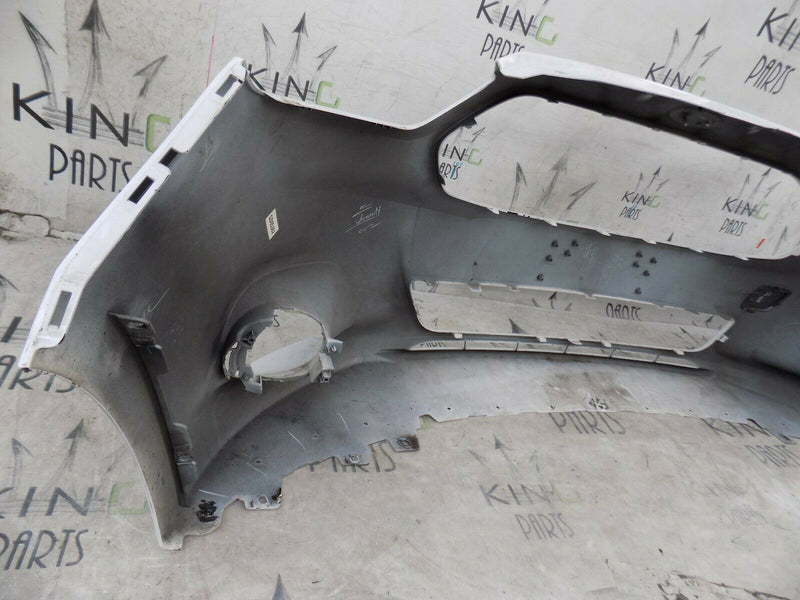 FORD KA+ MK3 2016-ON FRONT BUMPER GENUINE WHITE E4B5-17757
