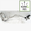 HONDA CR-V MK2 II 2002-2007 GENUINE HOSE PIPE AIR CONDITIONING & DRYER AIR CON