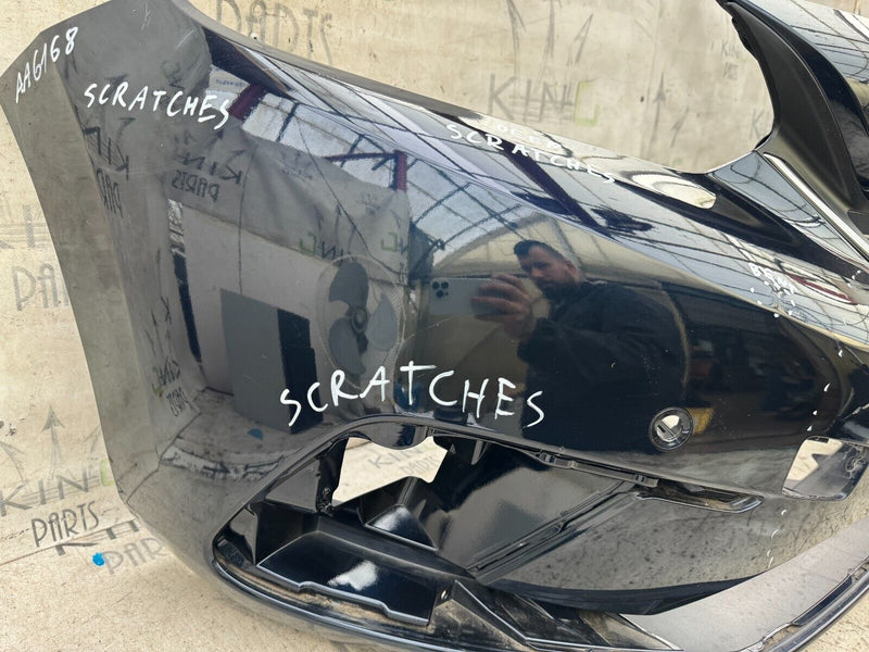 HONDA JAZZ MK4 2020-ON FRONT BUMPER PDC GENUINE 71501TZAZZ00