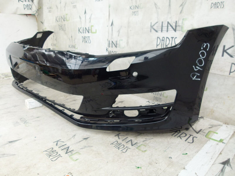 VOLKSWAGEN GOLF MK7 2013–2016 FRONT BUMPER PDC GENUINE 5G0807221