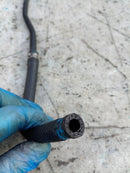 MERCEDES C CLASS W205 14-21 1.6 DIESEL FUEL FEED LINE A2054760901 #