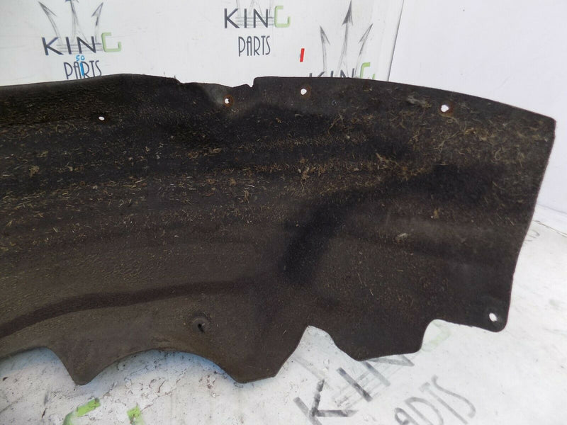 BMW 5 SERIES F10 F11 WHEEL HOUSING WHEEL ARCH LINER REAR LEFT 7209187