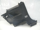 FIAT 500 2007-2015 REAR LINING COVER HARD BOOT LID PANEL LEFT PASSENGER SIDE N/S