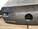 MERCEDES CLA 220 C118 MK2 SALOON 2019-22 GENUINE TAILGATE BOOT LID PANEL