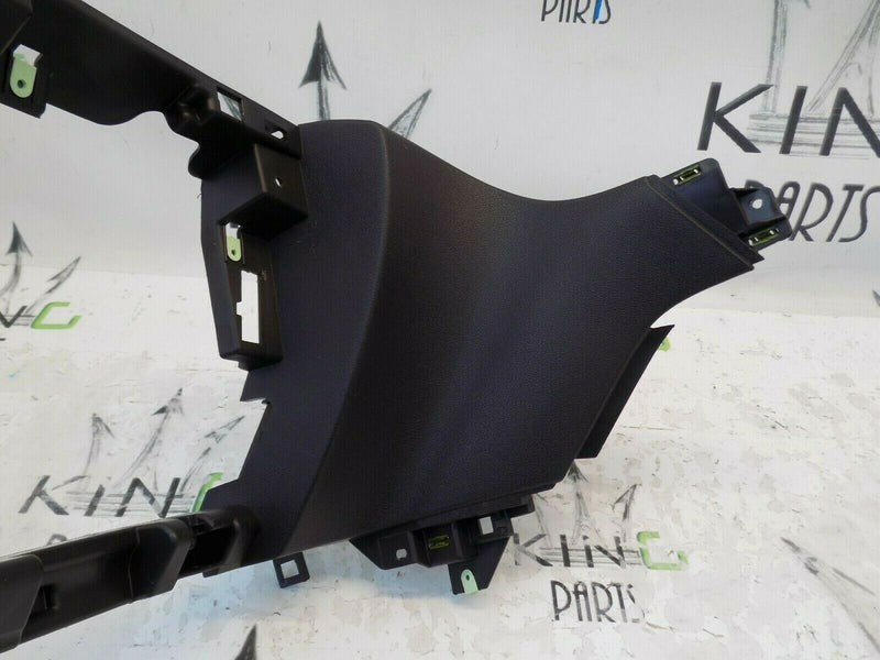 PEUGEOT 3008 2008-2016 DASHBOARD GLOVE BOX TRIM SURROUND 9688385177 *N