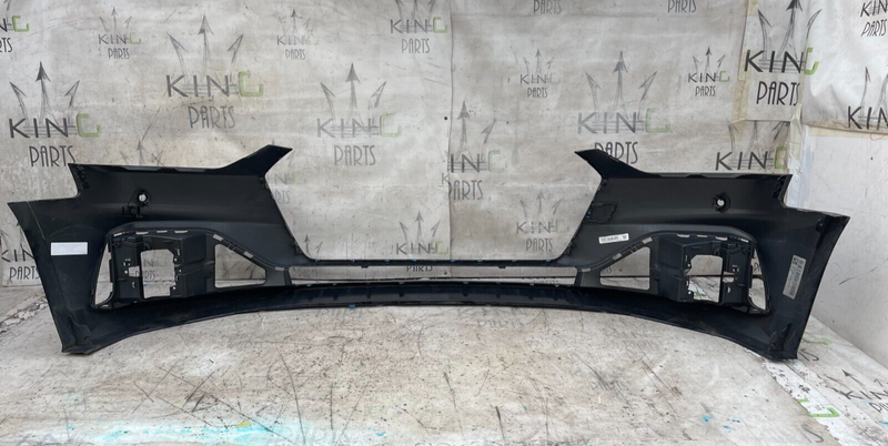 AUDI A5 2019-ON FRONT BUMPER PDC GENUINE 8W6807437