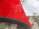 SMART FORFOUR A453 15-ON PASSENGER SIDE N/S WING RED A4538810301