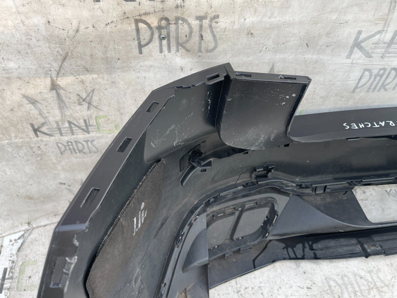 VW GOLF MK8 R LINE 2019-ON REAR BUMPER PDC GENUINE 5H6807421D
