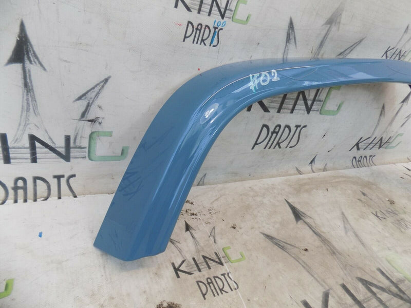 MERCEDES-BENZ G CLASS W463 2018-ON REAR RIGHT WHEEL ARCH TRIM FLARE A4638820200