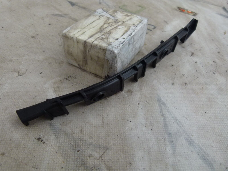 MERCEDES A W176 2012-15 REAR BUMPER LEFT RAIL BRACKET GENUINE A1768850021 S79-35