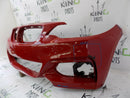 BMW 2 SERIES F22 COUPE M SPORT 2014-ON FRONT BUMPER GENUINE 5111 8055299