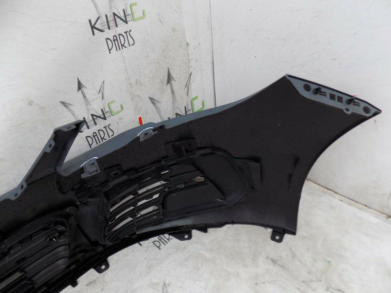 PEUGEOT 308 T9 FACELIFT 2017-2019 FRONT BUMPER GENUINE C06763-091