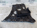 BMW 4 SERIES F32 F33 F36 M SPORT REAR PASSENGER SIDE LEFT BUMPER BRACKET 7428731