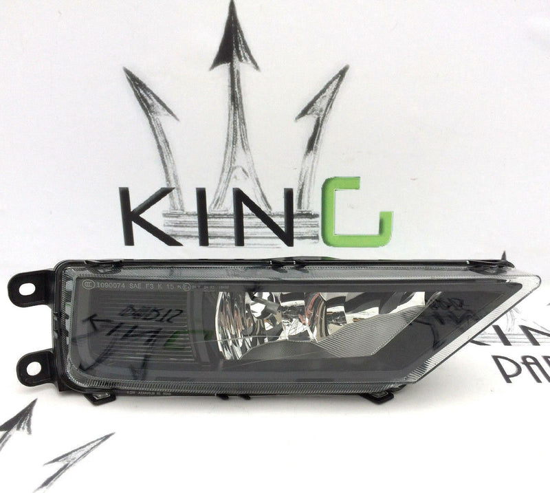 VW TIGUAN MK2 5N 2016-18 FOGLIGHT GENUINE FOG LIGHT RIGHT SIDE 1047002R