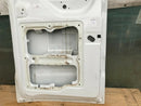 FORD TRANSIT CUSTOM 2013> RIGHT SIDE REAR DOOR PANEL WITHOUT WINDOW GLASS