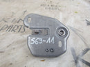 SKODA KODIAQ 2016-21 BONNET LEFT LOCK MECHANISM GENUINE 565823185