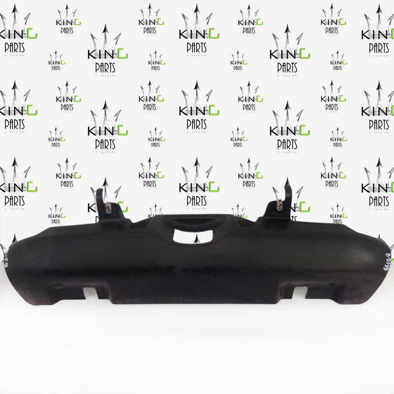 LAND ROVER FREELANDER 2 L359 TD4 2006-2011 LOWER FRONT BUMPER GENUINE