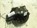 FIAT 500 2007-2015 RADIATOR HEATER MATRIX CORE FAN MOTOR 5R2430000