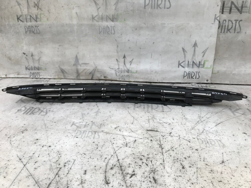 VAUXHALL CORSA E 2014-2019 FRONT BUMPER LOWER GRILLE GENUINE 13432002