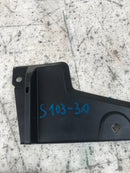 TOYOTA YARIS 2015 REAR BUMPER MIDDLE UNDER COVER PANEL 58398-0D020