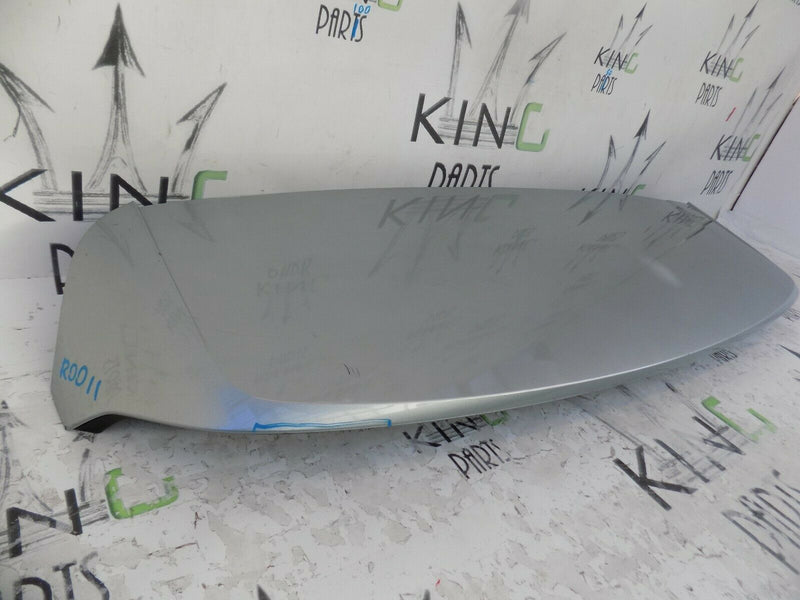 VOLVO XC90 2014-ON R DESIGN TAILGATE BOOT LID SPOILER GREY 31383057