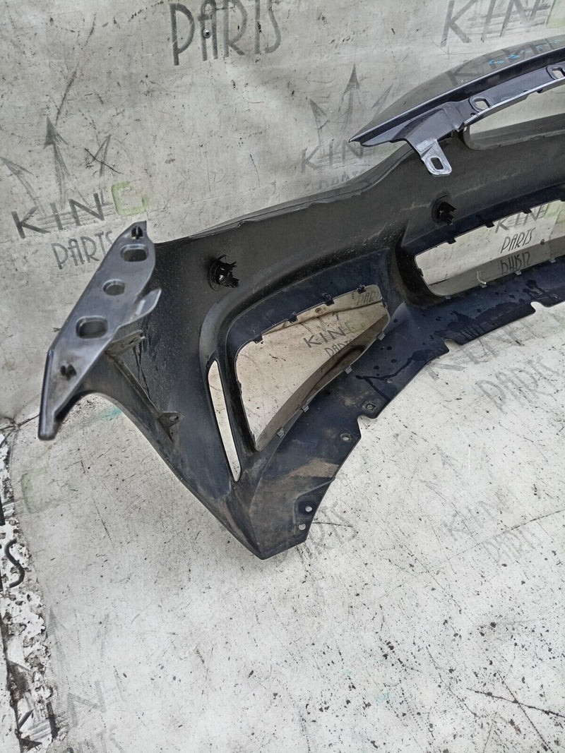 BMW 4 SERIES F32 M-SPORT 2013-2016 FRONT BUMPER PDC 5111 8054502