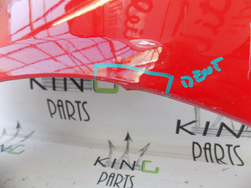 VAUXHALL CORSA D 2007-2014 FRONT FENDER WING PANEL LEFT PASSENGER SIDE NS