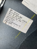 AUDI Q3 8U S-LINE FACELIFT 2015-2018 REAR BUMPER PDC GENUINE 8U0807385C