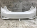 TOYOTA YARIS MK3 FACELIFT 2017-2018 REAR BUMPER GENUINE 521590D480