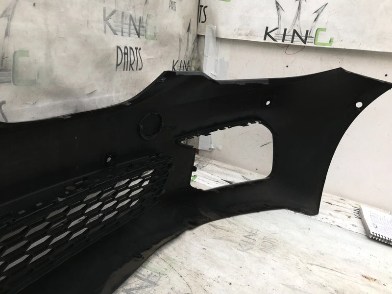 BMW 5 SERIES G30 M-SPORT 2017-20 FRONT BUMPER PDC GENUINE 5111 8064928