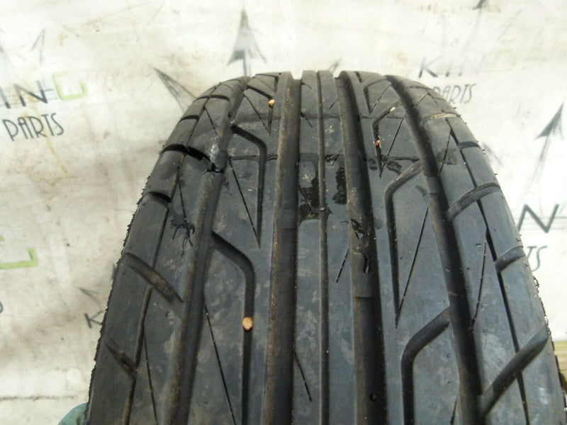 CORSA D GENUINE 16" ALLOY WHEEL 6Jx16H ET40 0P033K8 TYRE 195/55 R16