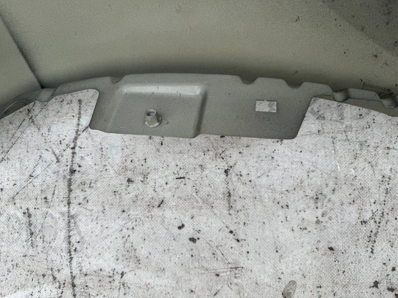 VW GOLF R MK8 2019-ON FRONT FENDER WING PANEL LEFT PASSENGER SIDE