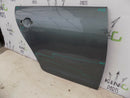 VW JETTA V MK5 2007-2009 GENUINE REAR DOOR SHELL PANEL GREY LEFT SIDE