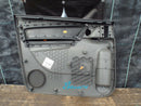 SEAT ALHAMBRA 2010-2015 REAR DOOR CARD DOORCARD RIGHT DRIVER SIDE O/S IN GREY