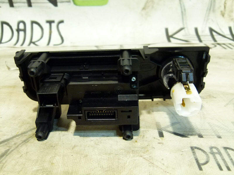 RANGE ROVER SPORT L494 AUDIO INTERFACE INPUT PORTS GENUINE CK5219C166AA
