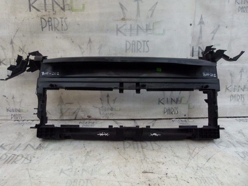 MINI COUNTRYMAN F60 2017-20 RADIATOR SURROUND AIR DUCT GENUINE 7390475