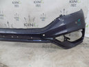 HONDA CRV MK4 FACELIFT 2015-2016 FRONT BUMPER GENUINE PDC 71101-T1V-ZX00