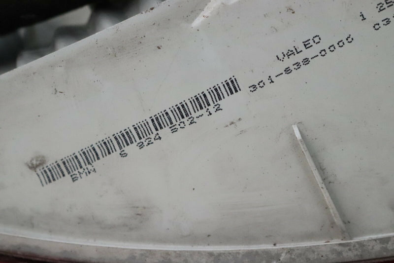 BMW 1 SERIES E80 E81 2004-07 RIGHT DRIVER SIDE REAR LIGHT TAIL LAMP 6324502