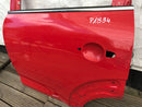 MINI COUNTRYMAN R60 2010-16 GENUINE REAR DOOR PANEL LEFT PASSENGER SIDE
