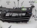 VAUXHALL ASTRA H MK5 2007-2009 GRILL FRONT BUMPER UPPER GRILLE 13225788