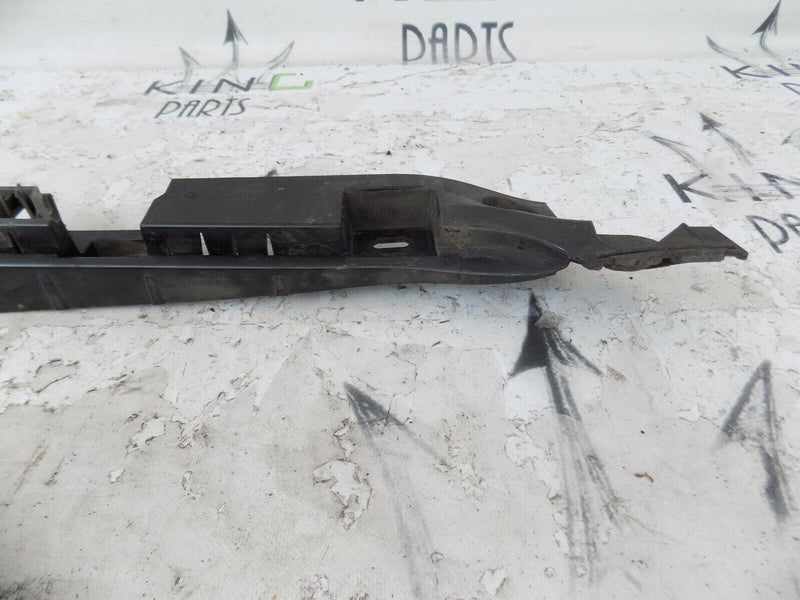 BMW 5 SERIES F10 F11 REAR RIGHT SILL COVER SIDE SKIRT MOUNT BRACKET  7204022