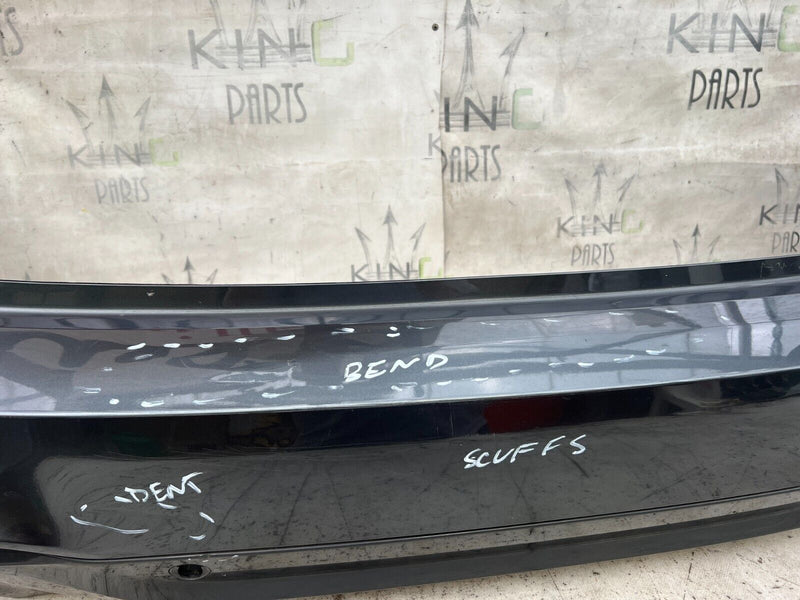 BMW 2 SERIES F46 ACTIVE TOURER 2015-21 REAR BUMPER PDC GENUINE 8075379