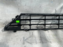 VOLVO XC60 MK2 2017-ON FRONT BUMPER LOWER GRILL 32296070