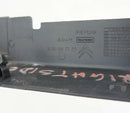 CITROEN C4 PICASSO 2006-2013 RIGHT SEAT MOULDING COVER 9658168177