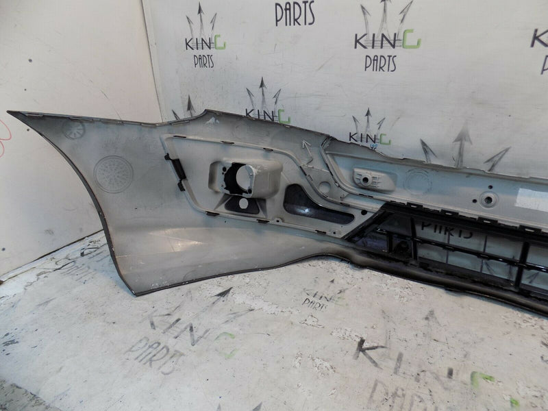 FORD TRANSIT TOURNEO CUSTOM 2012-2018 FRONT BUMPER GENUINE BK21-17K819